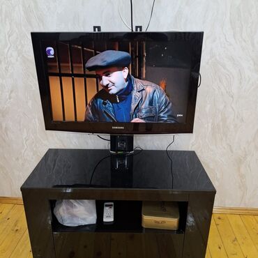 редуксин купить в баку: Televizor Samsung 82 ekran sade islek veziyyetdedir.Tvalti ustunde