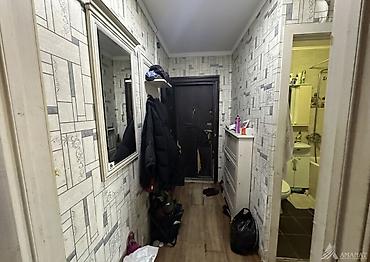Продажа квартир: 3 комнаты, 58 м², 10 мкр 104 серия, 4 этаж, Косметический ремонт — 2
