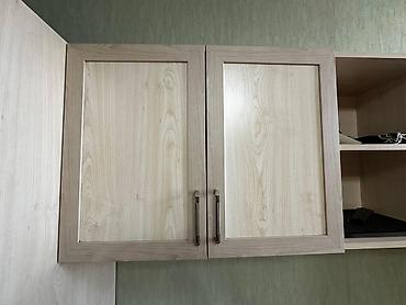 Qonaq otağı dəstləri: İşlənmiş, Jurnal masası, Komod, Divan, Kredit yoxdur — 4