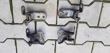 SARKE VRATA ZA TOYOTA PREVIA