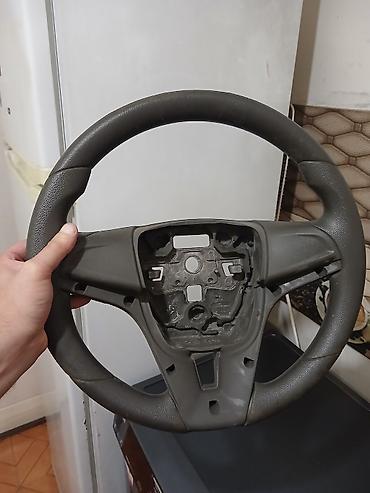 Maşın sükanı – orijinal zavod tipli chevrolet cobalt sükanı