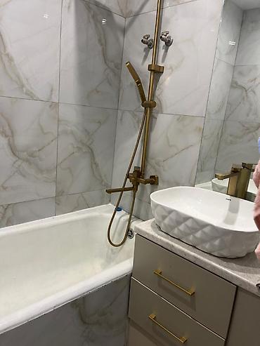 Продажа квартир: 3 комнаты, 82 м², 106 серия, 8 этаж, Евроремонт — 5