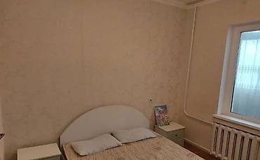 64: 2 комнаты, 64 м², ул. Московская / Уметалиева 105 серия, 3 этаж, Косметический ремонт — 10