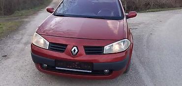 eko hauba: HAUBA MEGAN 2 ZA RENAULT MEGANE — 1