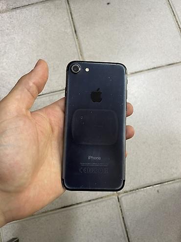 gps tracker: IPhone 7, Qara, Barmaq izi — 2