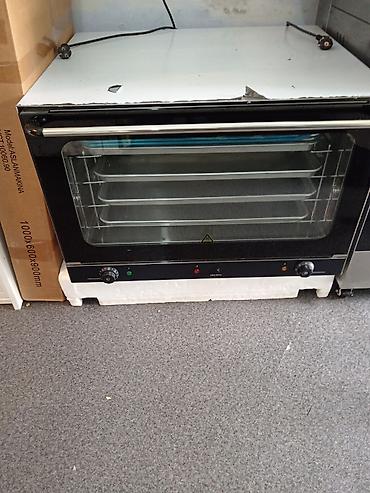 Elektrik sobası Stolüstü, 4 gözlü, Yeni