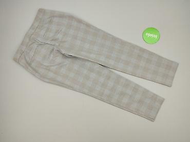 zara 8: Zara, Spodnie materiałowe damskie, rozmiar S — 4