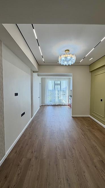 Продажа квартир: Студия, 54 м², Элитка, 7 этаж, Евроремонт — 2