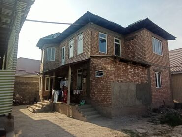 Продажа домов: Дом, 170 м², 6 комнат, Агентство недвижимости, ПСО (под самоотделку)