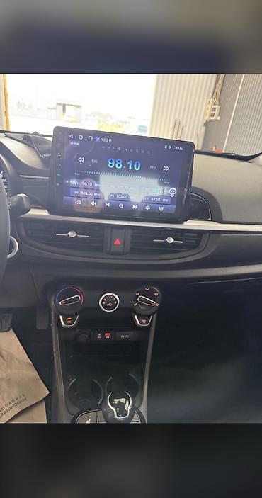 Продажа авто: Kia Morning: 2019 г., 1 л, Автомат, Бензин, Хэтчбэк — 9