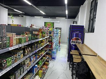 продам неликвиды: Продажа бизнеса Магазин, Продукты, Вместе с: Оборудование и мебель — 4
