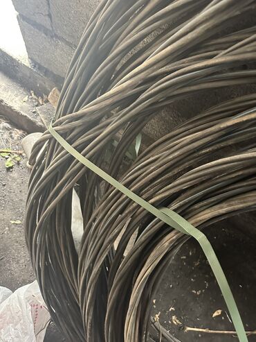 толстый кабель: Кабель 150 метров