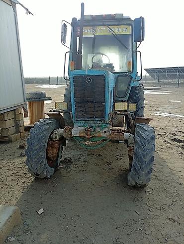 traxdr: Iwlek texnkadi pula etyac oldgu deyernen awagi qoylub — 1