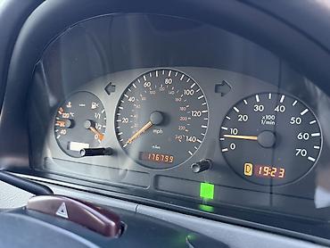 gl x164: Mercedes-Benz ML-Class: 2004 г., 3.5 л, Автомат, Газ, Внедорожник — 5