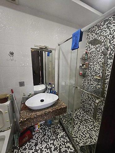 ремонт в квартире: 2 комнаты, Новостройка, м. 8 ноября, 67 м² — 7