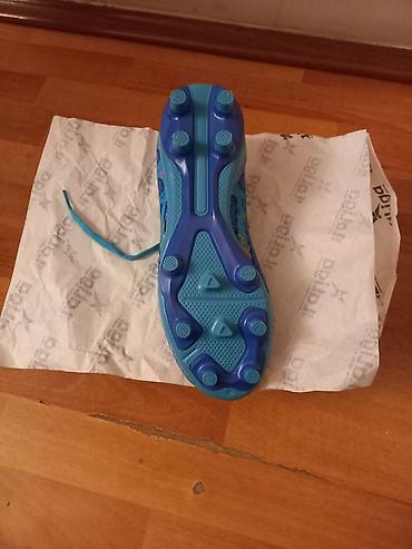 Butslar: Butslar Ölçü: 38, Yeni — 8