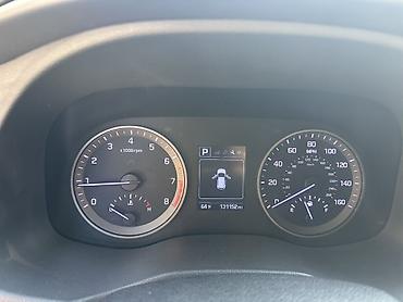 купить хендай ай 40: Hyundai Tucson: 2017 г., 2 л, Автомат, Бензин, Кроссовер — 8