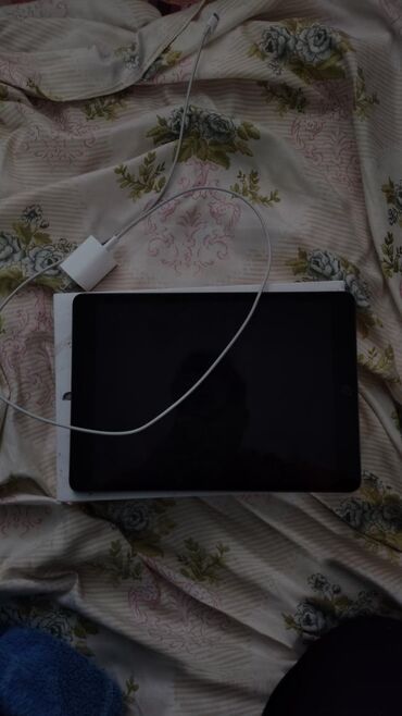 wifi роутер: Новый Apple iPad 9 (2021), 10,2", 128 ГБ, Самовывоз