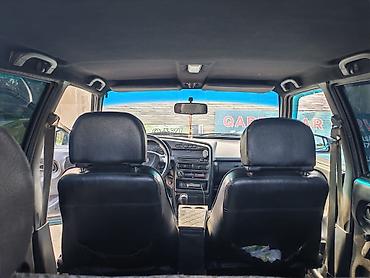 VAZ (LADA): LADA Samara hatchback - Kuzov: 5 qapılı hatchback, tünd mavi rəng - — 18