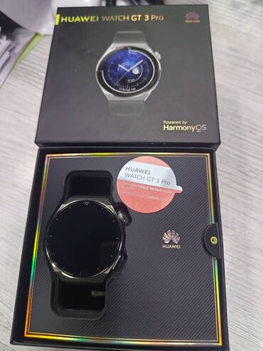 huawei band 7 qiymeti: İşlənmiş, Smart saat, Huawei, Sensor ekran