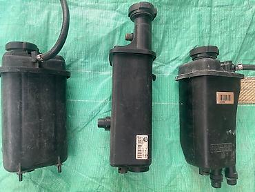 Генераторы: Генератор BMW Б/у, Оригинал, Япония — 26