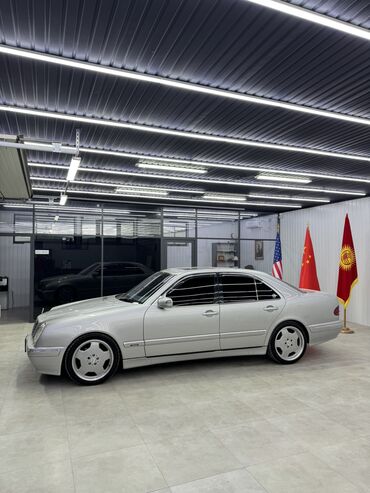 мерседес w204 цена бишкек: Mercedes-Benz E 430 Авангард Японец 🇯🇵 2000 г.в Объем 4.3 Максимальная