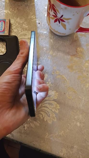 telefon satisi: Redmi 13, 128 GB, rəng - Qara, Zəmanət, Sensor, Barmaq izi — 4