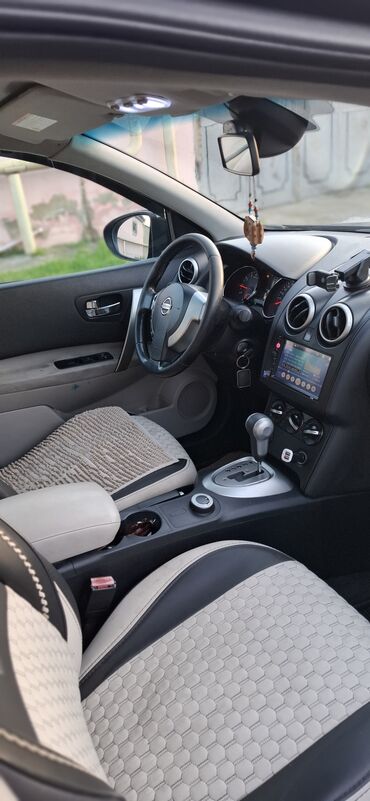 Nissan: Nissan Qashqai: 2 l | 2013 il Krossover — 10