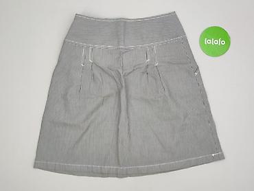 h: H&M L.O.G.G., Spódnica damska, rozmiar 2XS — 4