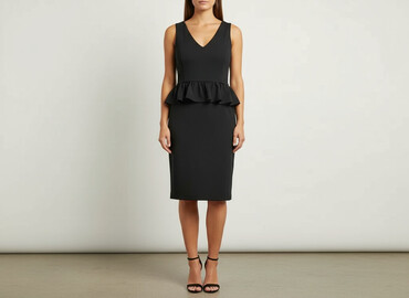 sukienki wizytowe plus size allegro: New Look, Сукня жіноча, розмір M