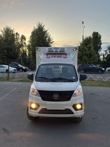 оор жук ташуучу унаалар: Срочно продается авторефрижератор Новое, состояние идеальное