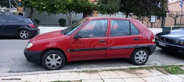 Citroen: Citroen Saxo: 1.1 l. | 2000 έ. 249000 km. Χάτσμπακ — 4