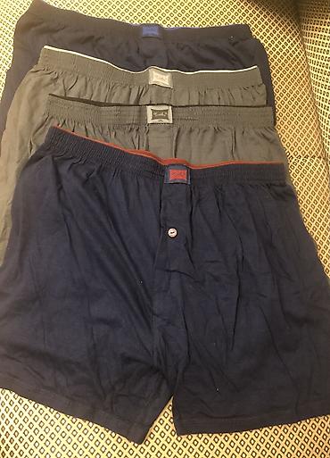 yun corab: Tuman, Yeni, 2XL, rəng - Göy — 1