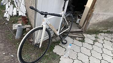 Городские велосипеды: Городской велосипед, Рама M (156 - 178 см) at lalafo.kg — 2 Городские велосипеды: Городской велосипед, Рама M (156 - 178 см) — 2