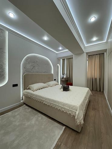 Продажа квартир: 2 комнаты, 12 м², Элитка, 4 этаж, Дизайнерский ремонт — 1