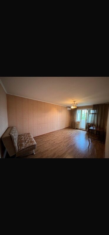 3 микрорайоне: 1 комната, 32 м², 104 серия, 4 этаж, Косметический ремонт