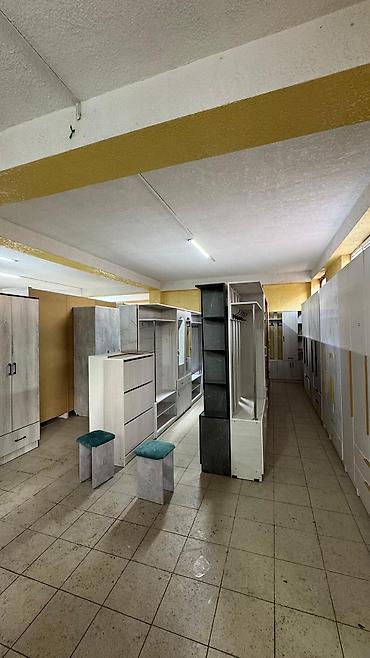 Продажа зданий: Здание, Действующий 302 м² — 15