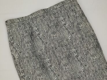 plisowane spódnice i marynarka: Women`s skirt, size 3XL (EU 46)