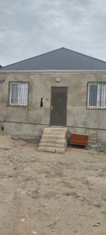 mehemmedi qesebesinde torpaq qiymetleri: 3 otaqlı, 62 kv. m, Kredit yoxdur, Təmirsiz