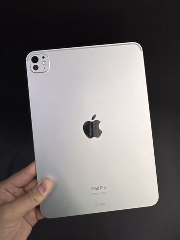 купить айфон 14 про макс китайский: Планшет, Apple, эс тутум 256 ГБ, 11" - 12", Wi-Fi, Колдонулган, Классикалык түсү - Ак