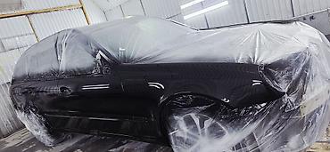 Покраска авто: Покраска и кузовной ремонт автомобилей - Полный цикл работ в — 17