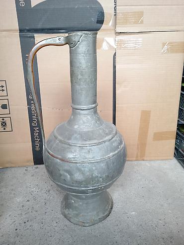 çilədağı bitkisi qiyməti: Rəng - Boz, Metal, 3-dən çox l — 2