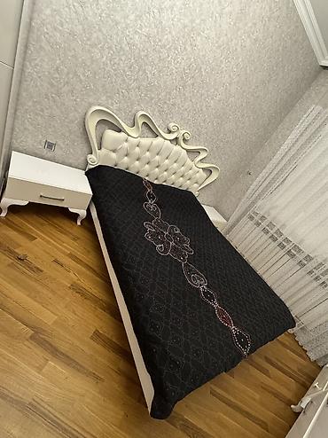 İkinəfərlik çarpayı, Türkiyə, İşlənmiş lalafo.az -da İkinəfərlik çarpayı, Türkiyə, İşlənmiş