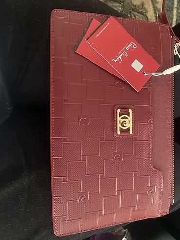 Çantalar: Çanta dəsti, Prada — 2