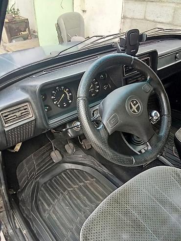 lada 06: ВАЗ (ЛАДА) 2107: 2007 г., 1.6 л, Механика, Бензин, Седан — 5