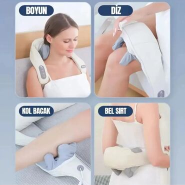 masaj edirem: Relax Boyun Masajı. Daimi masajın faydaları: 🌀 Yuxu keyfiyyətini