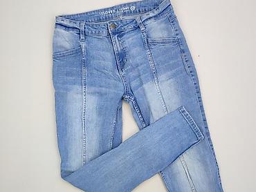 jeans trapped: Beloved, Jeansy damskie, rozmiar M — 1
