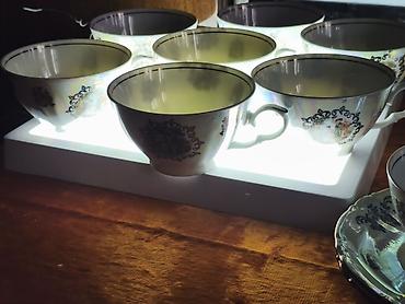 Наборы посуды: Сервантное хранение at lalafo.kg — 5 Наборы посуды: Сервантное хранение — 5