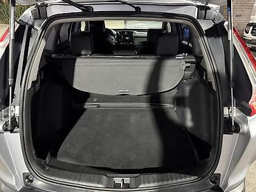 Honda: Honda CR-V: 2017 г., 1.5 л, Вариатор, Бензин, Кроссовер at lalafo.kg — 20 Honda: Honda CR-V: 2017 г., 1.5 л, Вариатор, Бензин, Кроссовер — 20