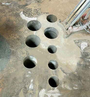 Beton işləri: Beton kesimi beton kesen beton deşen beton desimi beton desilmesi — 4